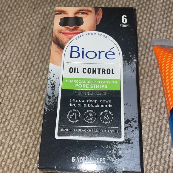 Men  grooming bundle - Picture 5 of 5